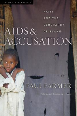 AIDS and Accusation