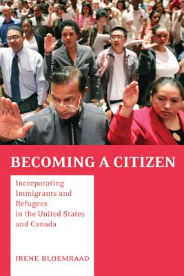 Becoming a Citizen