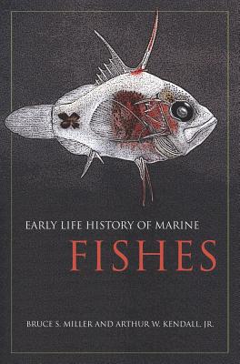 Early Life History of Marine Fishes