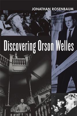 Discovering Orson Welles