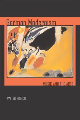 German Modernism