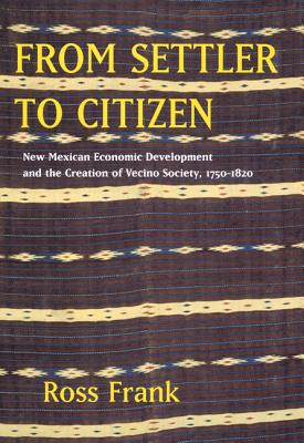 From Settler to Citizen