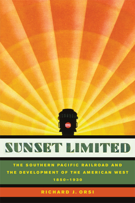 Sunset Limited