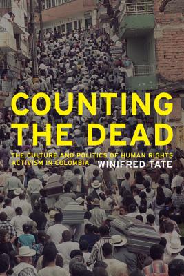 Counting the Dead