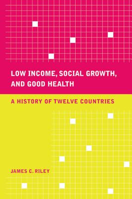 Low Income, Social Growth, and Good Health