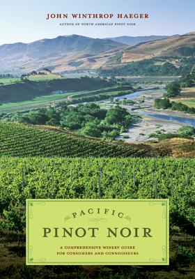 Pacific Pinot Noir