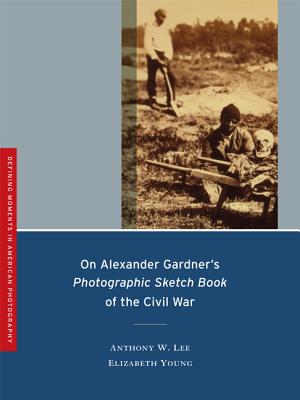 On Alexander Gardner's Photographic Sketch Book of the Civil War