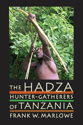 The Hadza