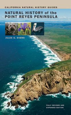 Natural History of the Point Reyes Peninsula