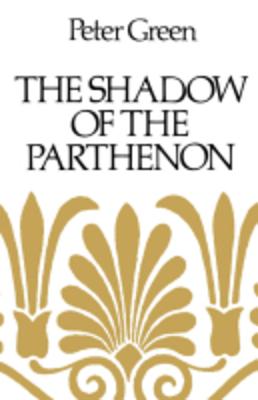 The Shadow of the Parthenon