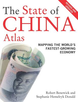 The State of China Atlas