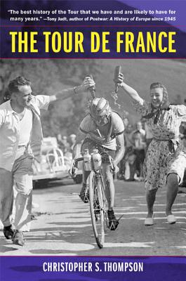 The Tour de France, Updated with a New Preface