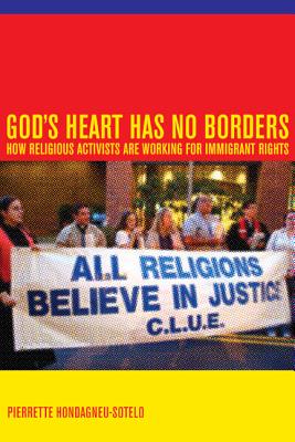 God's Heart Has No Borders