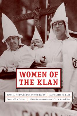 Women of the Klan