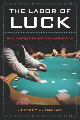 The Labor of Luck