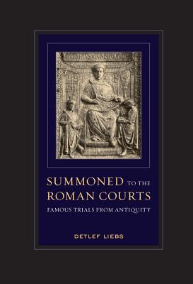 Summoned to the Roman Courts