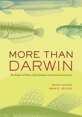 More Than Darwin