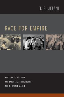 Race for Empire