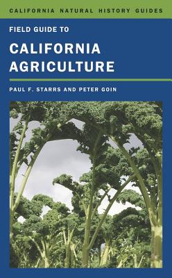 Field Guide to California Agriculture