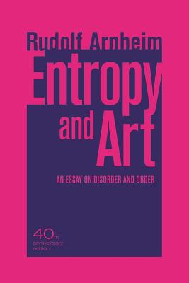 Entropy and Art