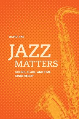 Jazz Matters