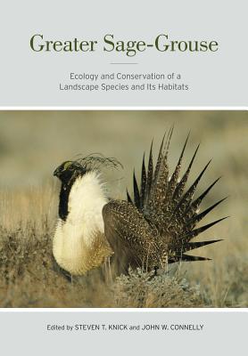 Greater Sage-Grouse