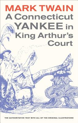 A Connecticut Yankee in King Arthur's Court