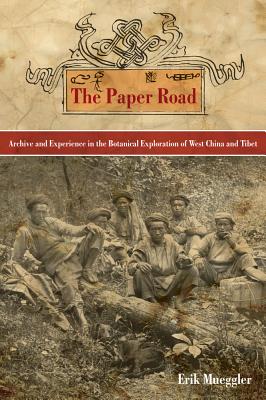 The Paper Road