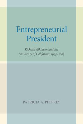 Entrepreneurial President