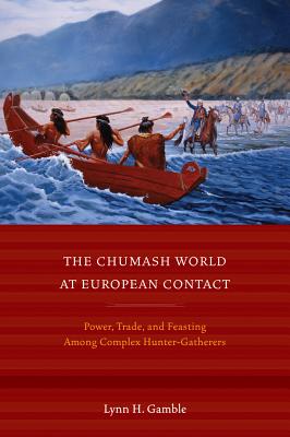 The Chumash World at European Contact