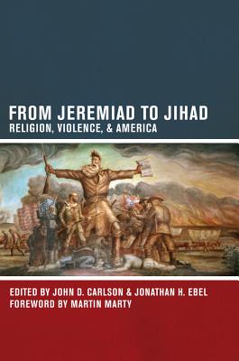 From Jeremiad to Jihad