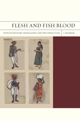 Flesh and Fish Blood