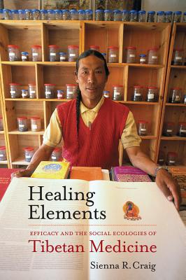 Healing Elements