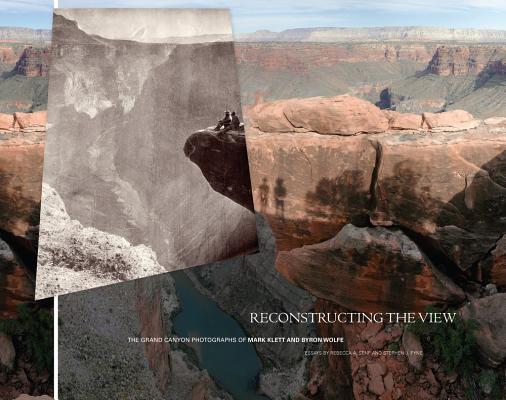 Reconstructing the View