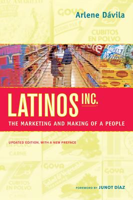 Latinos, Inc.