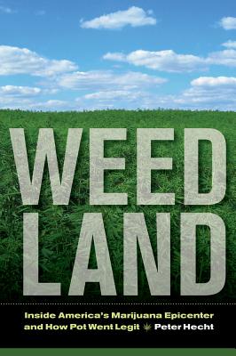 Weed Land