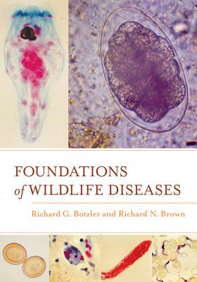 Foundations of Wildlife Diseases