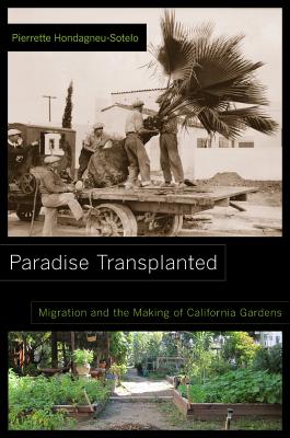 Paradise Transplanted