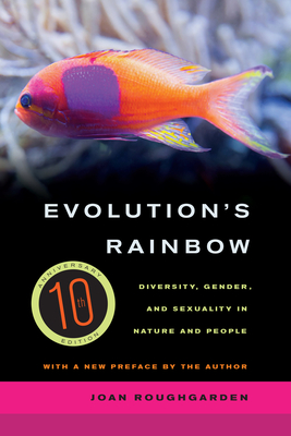 Evolution's Rainbow