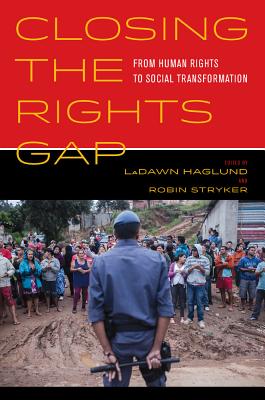 Closing the Rights Gap