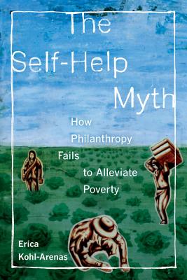 The Self-Help Myth