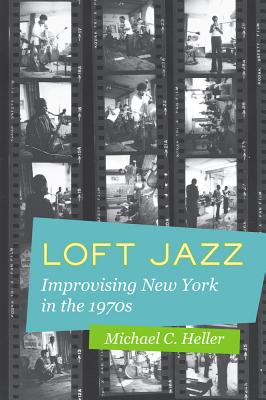 Loft Jazz