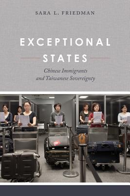 Exceptional States