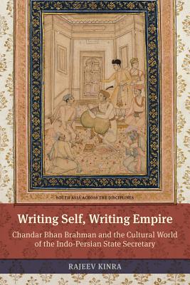 Writing Self, Writing Empire