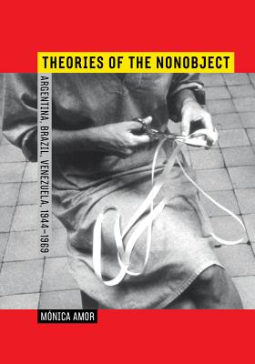 Theories of the Nonobject