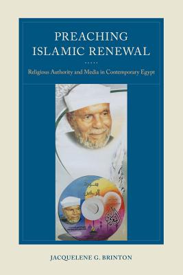 Preaching Islamic Renewal