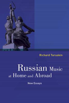 Russian Music at Home and Abroad