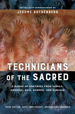 Technicians of the Sacred, Third Edition