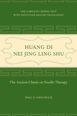 Huang Di Nei Jing Ling Shu