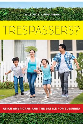 Trespassers?